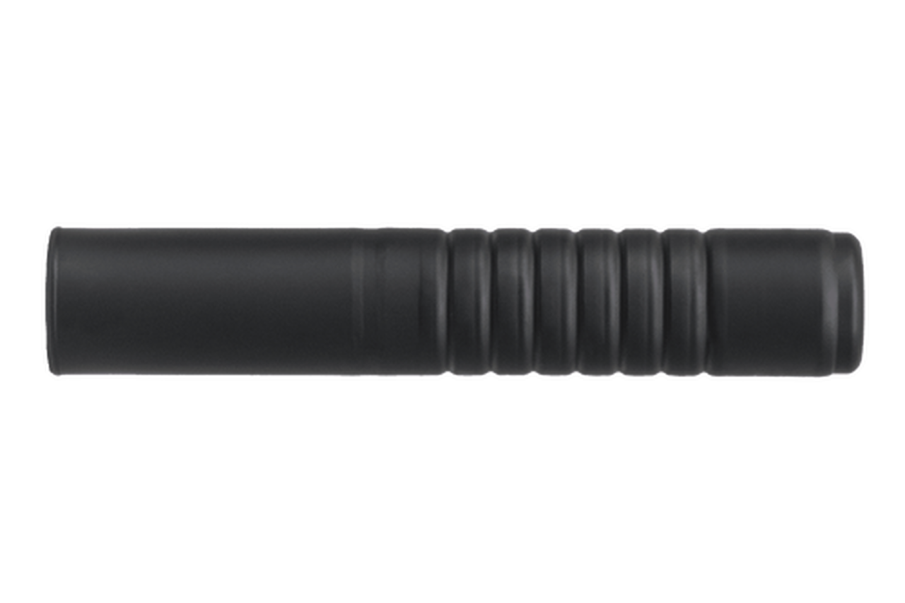CZ Scorpion S2 SS Reflex, Centerfire Reflex Suppressor