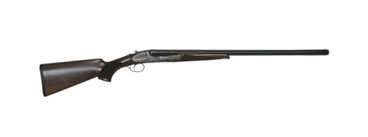 CZ Sharp-Tail 28 Ga, 28″ Barrels, Turkish Walnut, Color Case Hardened/Black Chrome