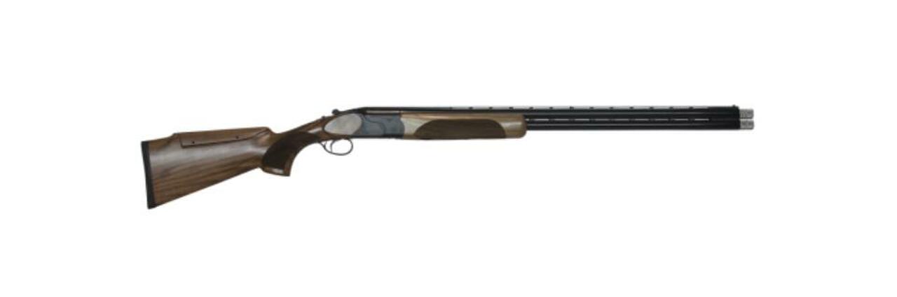 CZ Sporter Standard Grade G2 12 Ga, 30″ Barrels, Turkish Walnut
