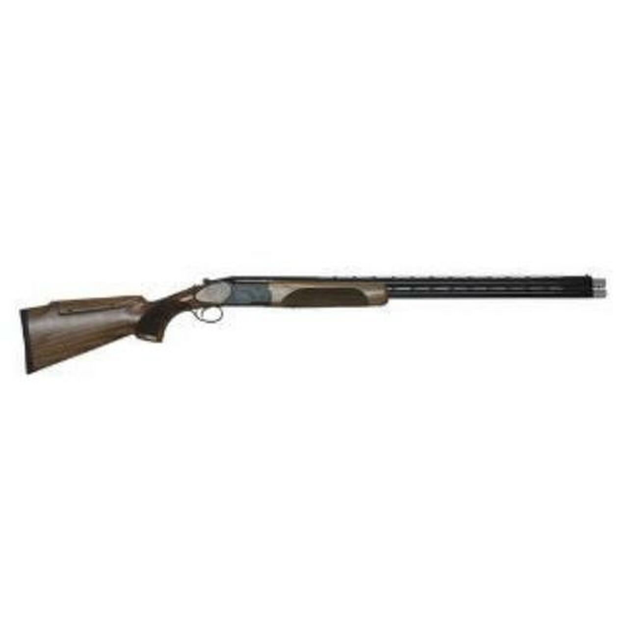 CZ Sporter Standard Grade G2 12 Ga, 32″ Barrels, Turkish Walnut