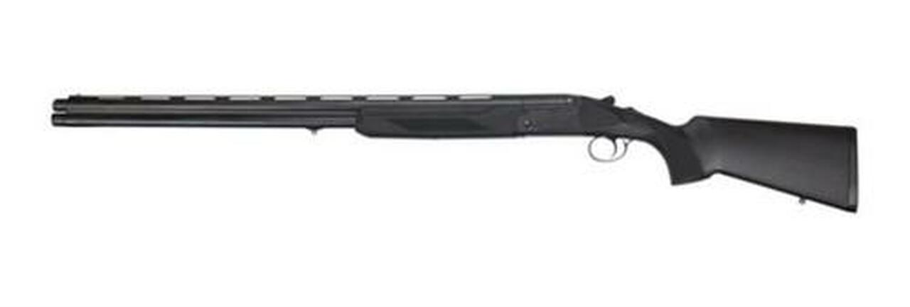 CZ Swamp Magnum 12 Ga, 30″ Barrel, 3.5″, Black Synthetic Stock