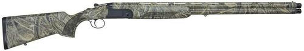 CZ Swamp Magnum 12 Ga, 30″ Barrel, 3.5″, Realtree Max-5