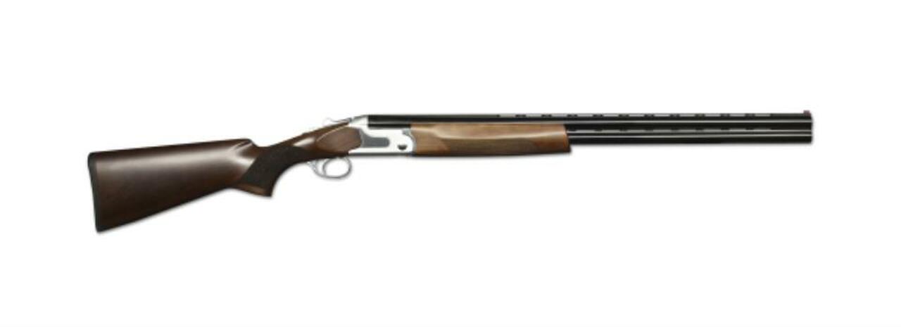 CZ Upland Sterling 12 Ga, 28″ Barrels, Turkish Walnut