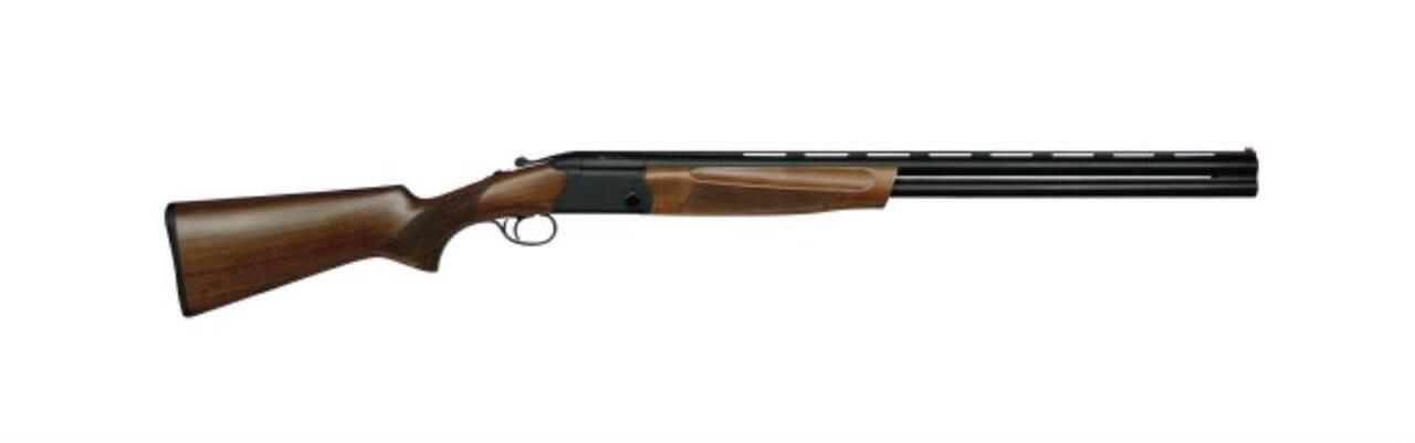 CZ Upland Ultralight 12 Ga, 26″ Barrels, Turkish Walnut
