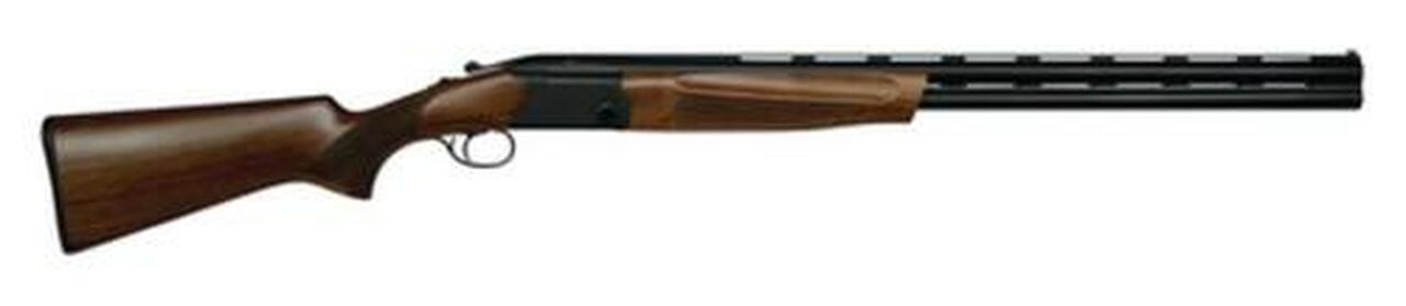 CZ Upland Ultralight 12 Ga, 28″ Barrel, Blue Finish, Turkish Walnut Stock, 5 Choke Tubes