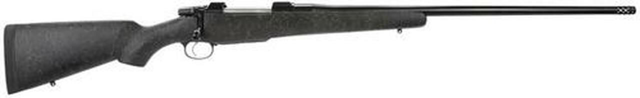 CZ Western Series 550 Badlands Magnum .338 Lapua 25″ Barrel, Brake, Aramid Stock