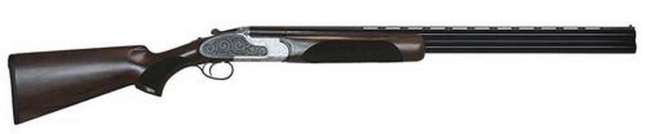 CZ Wingshooter Elite 12 Ga, 28″, Over/Under, Walnut