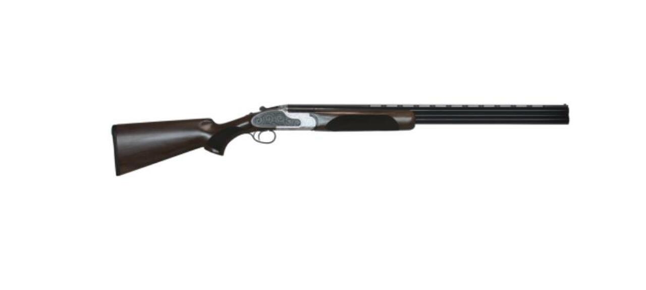 CZ Wingshooter Elite 20 Ga, 28″ Barrels, Turkish Walnut