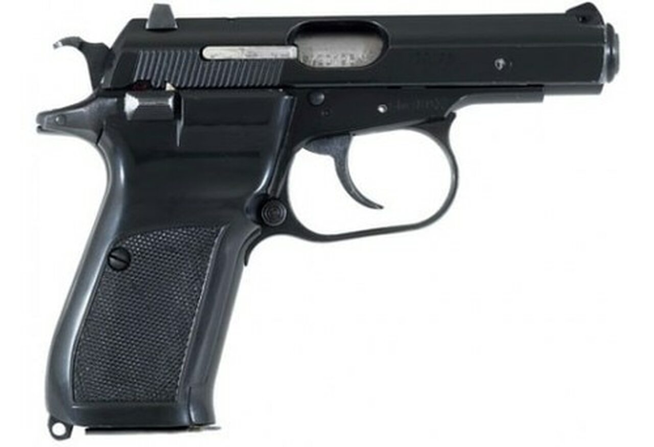 CZ82 9×18, Condition: Very Good, Surplus, Limited Quantities, 2x12rd Mags