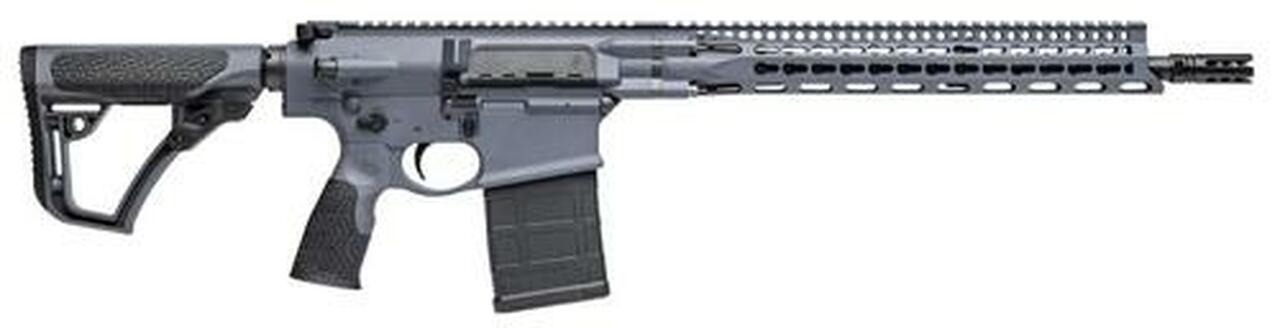 Daniel Defense DD5 V1 308 Win/7.62mm 18″, , 20 rd