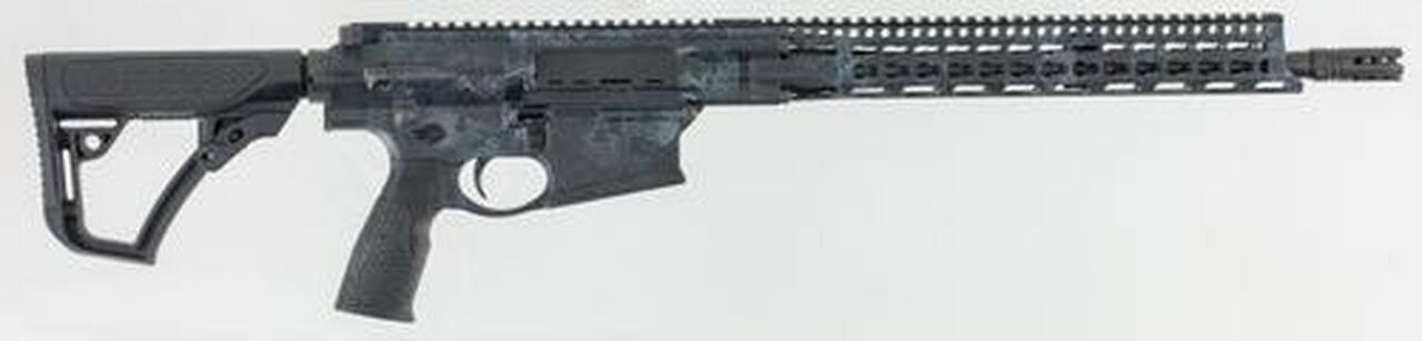 Daniel Defense DD5 V1 7.62mm, 16″, 20rd, Kryptek Typhoon