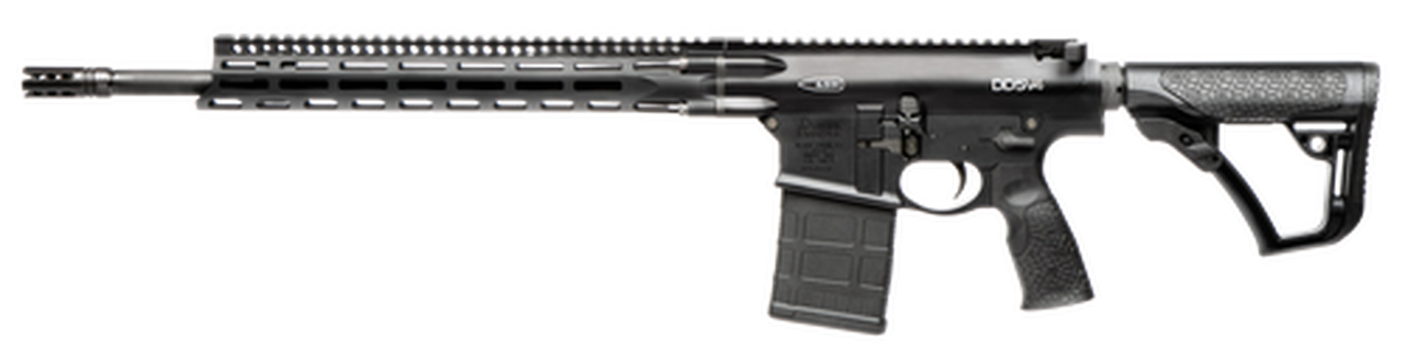 Daniel Defense DD5 V4 6.5 Creedmoor, 18″ Barrel, M-LOK