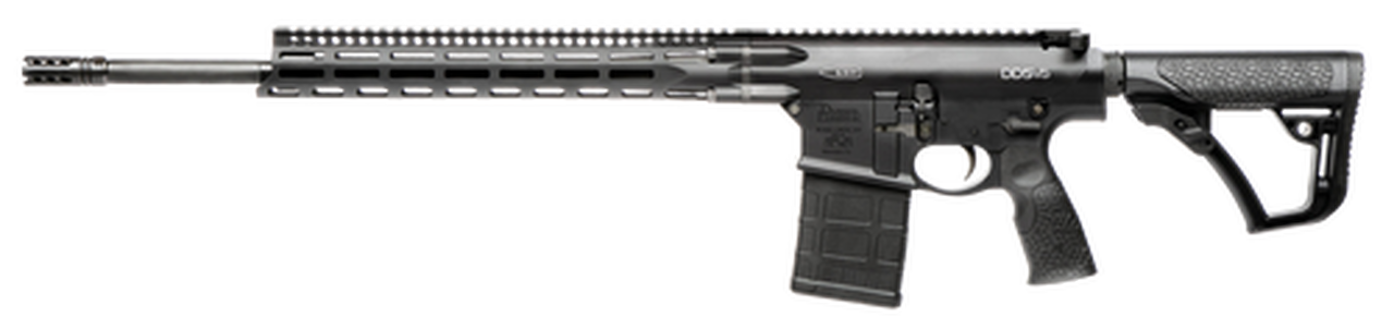 Daniel Defense DD5 V5 6.5 Creedmoor, 20″ Barrel, M-LOK