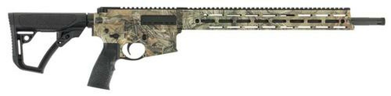 Daniel Defense DDM4 Ambush 223/5.56 18″ Barrel 5rd Mag