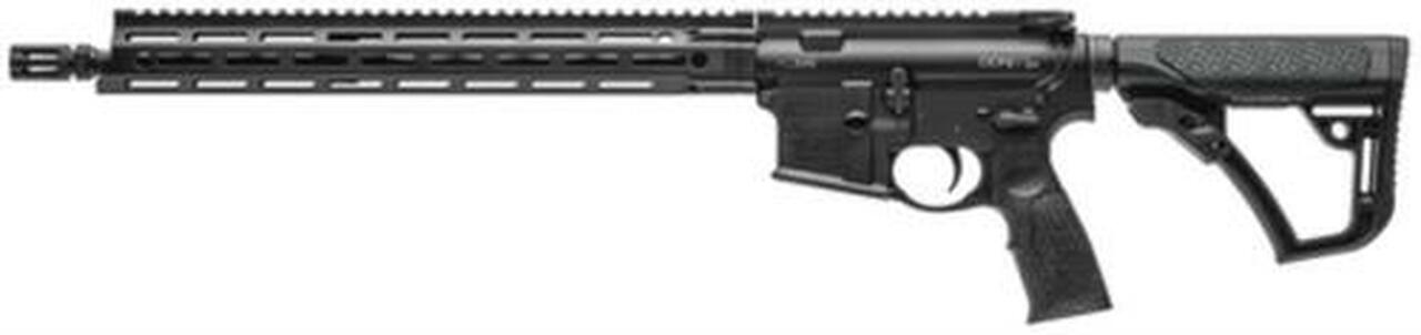 Daniel Defense DDM4 V7 LW AR-15, .223/5.56, 16″, 10rd, M-LOK Rail