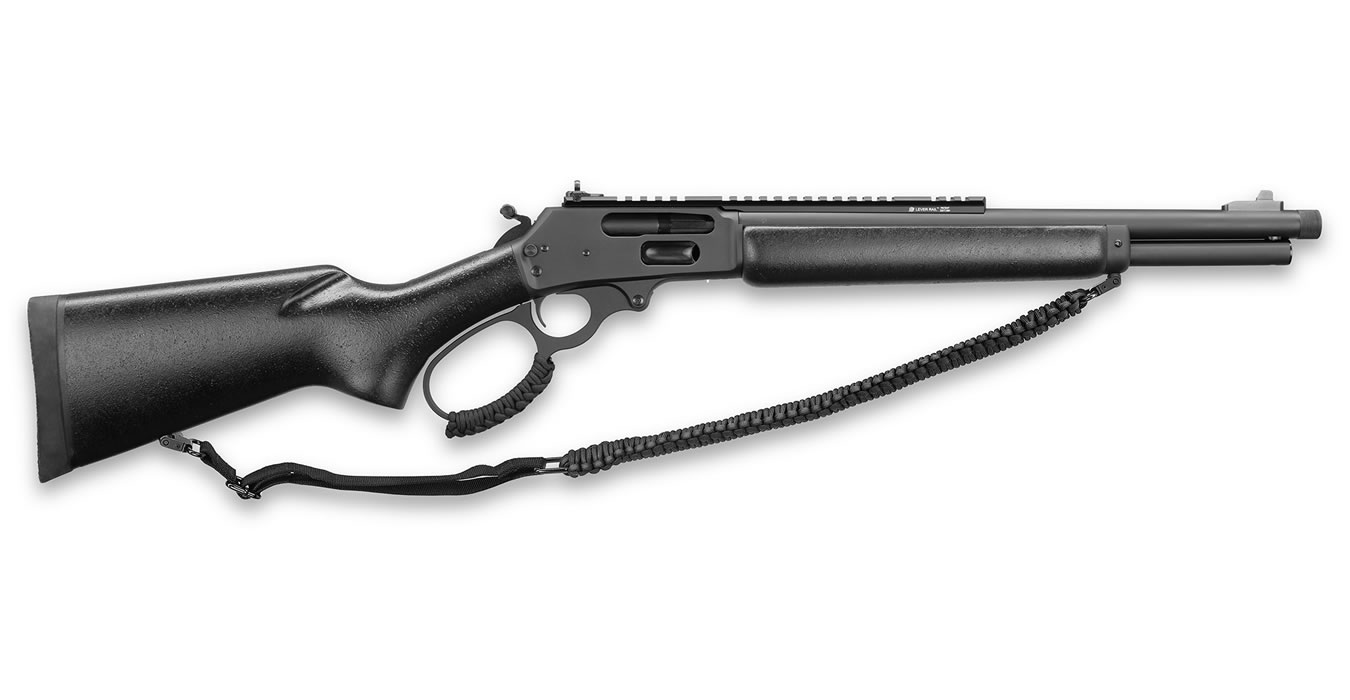 Dark Series 1895 .45-70 Govt Lever-Action Rifle