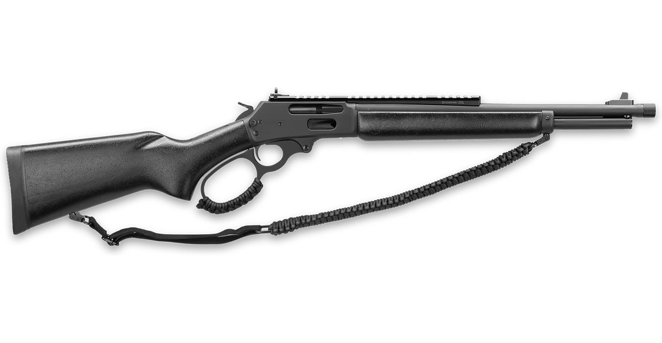 Dark Series 336 30-30 Win Lever-Action Rifle