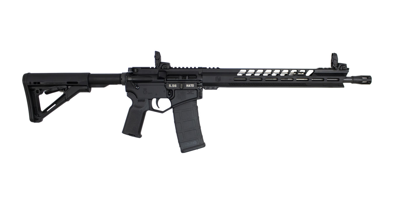 DB15 5.56 Semi-Auto Rifle