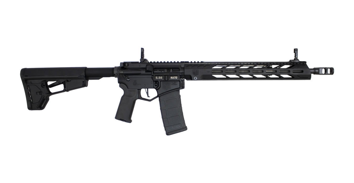 DB15 5.56mm Semi-Automatic Rifle with M-LOK Handguard
