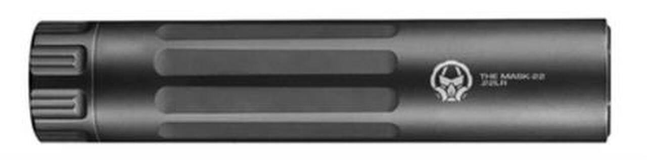 Dead Air Armament Mask-22 .22 LR 1.070″ Diameter Cerakote Finish – All NFA Rules Apply