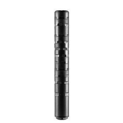 Dead Air Armament Odessa-9, Suppressor, 9mm, Modular, 1.1″ Diameter,17-4 Stainless steel Construction, Cerakote Finish, Black, Includes 1/2-28 Piston