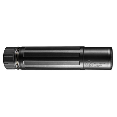 Dead Air Sandman K 7.62mm QD Silencer w/ 5/8-24 Keymo Brake