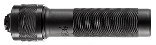 Dead Air Wolverine PBS-1 AK 7.62mm Silencer w/ 14x1LH Thread Insert