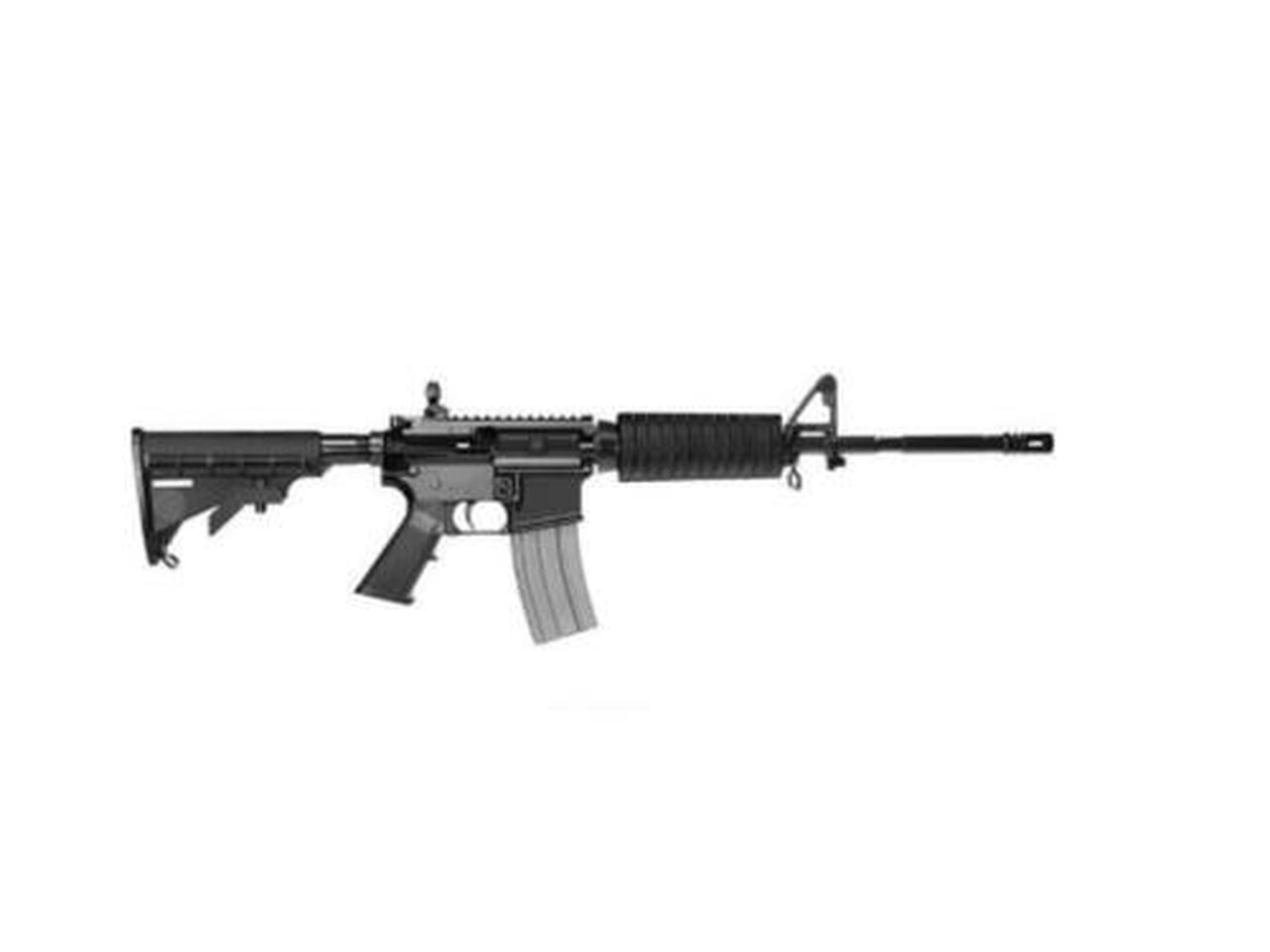 Del-Ton Echo 316M AR-15 Carbine 5.56mm 16″ Barrel, 30 Rd Mag