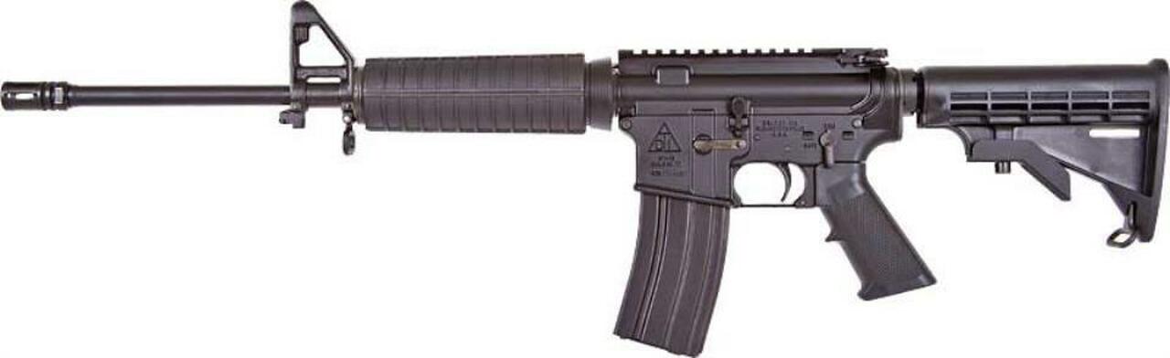 Del-Ton Sport Lite AR-15 5.56/223 16″ Barrel 30rd Mag