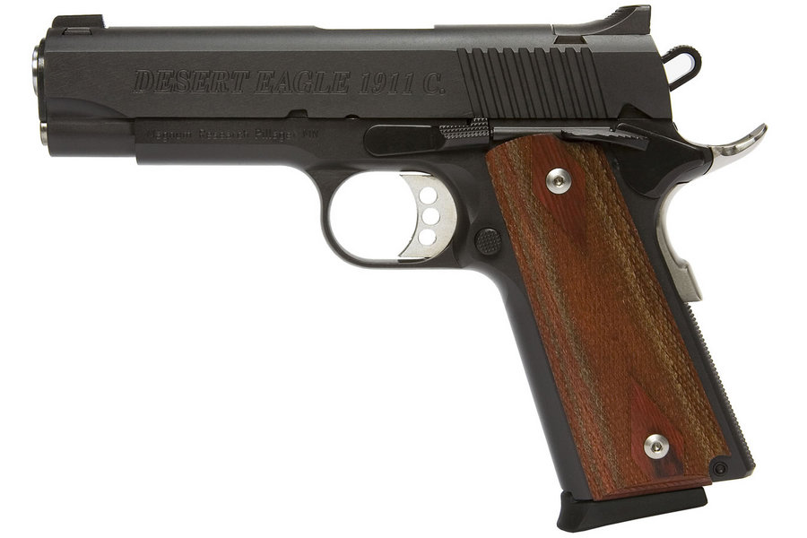 Desert Eagle 1911C 45 Auto Pistol (4.33 in. Barrel)