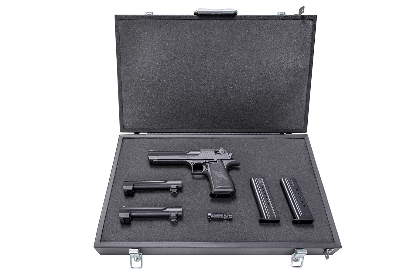 Desert Eagle 50 AE, 357 Mag, 44 Mag Component Kit