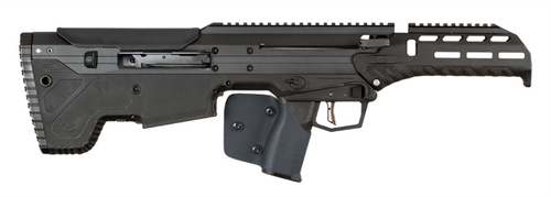 Desert Tech Forward Eject Rifle Chassis, Black Synthetic, CA Compliant, For Desert Tech MDRx