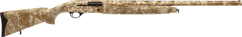 Desperado 312 12 Ga, 3″ Chamber 28″ Barrel, Desert Digital Camo, 5rd