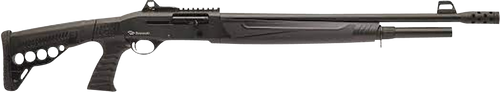 Desperado 312 Tactical 20 Ga, 3″ Chamber 28″ Barrel, Black, 5rd