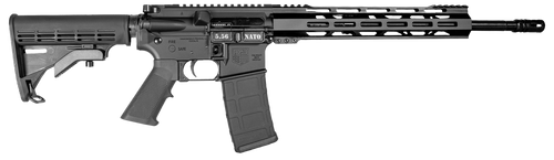 Diamond Back DB15 5.56/223 12″ M-Lok 30rd Mag Black
