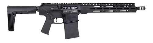 Diamondback DB10 308 Win 13.5″ Barrel, Black, 20rd
