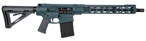 Diamondback DB10 308 Win, 16″ Barrel, JJ Blue, M-Lok Handguard, 20rd