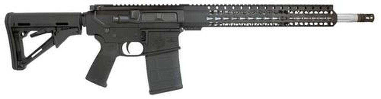 Diamondback DB10 .308 Win, 18″, 20rd, 15″ KeyMod Handguard