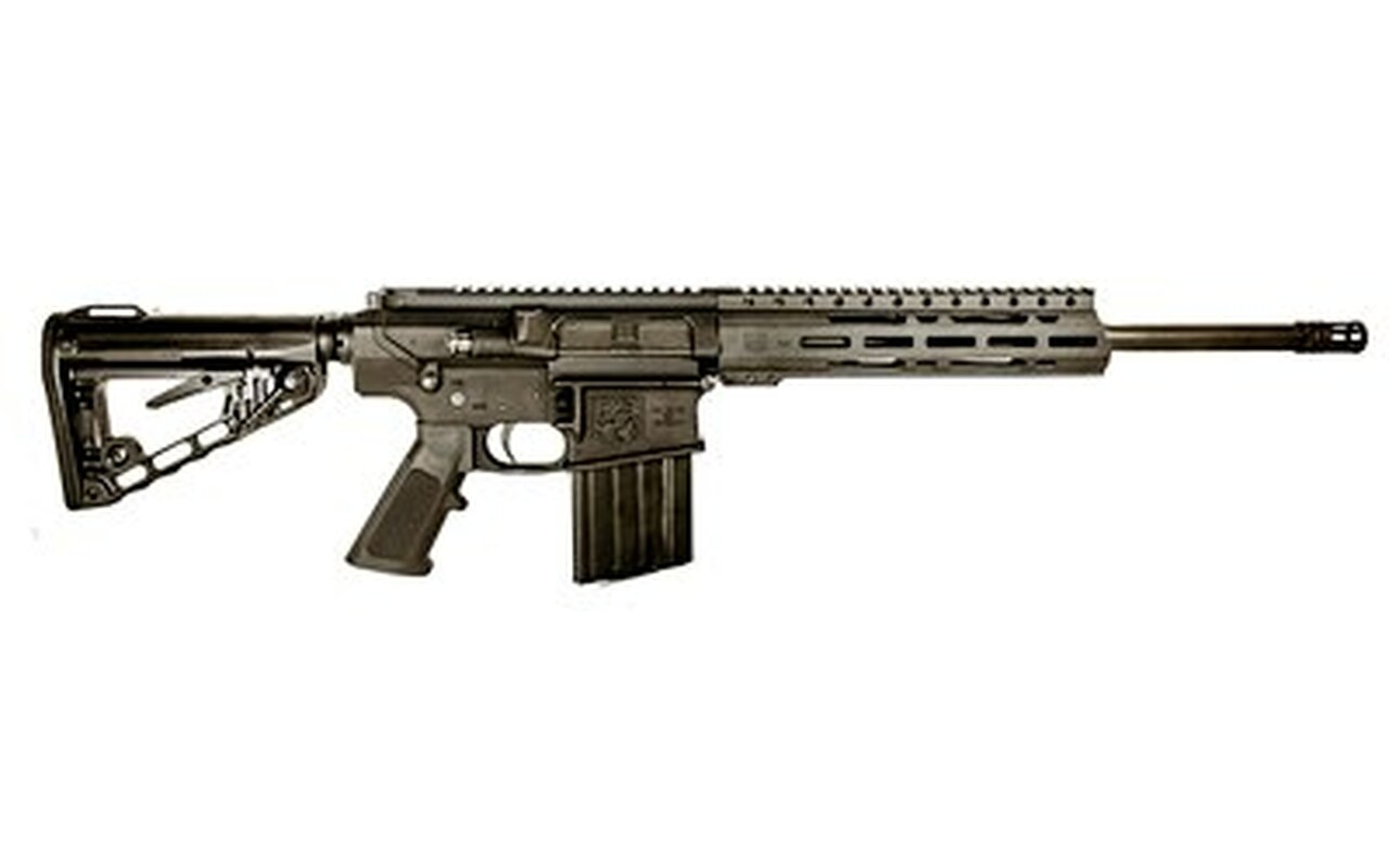 Diamondback DB10 M-Lok 10″ 308 Win/7.62mm, 16″ Barrel, 20rd