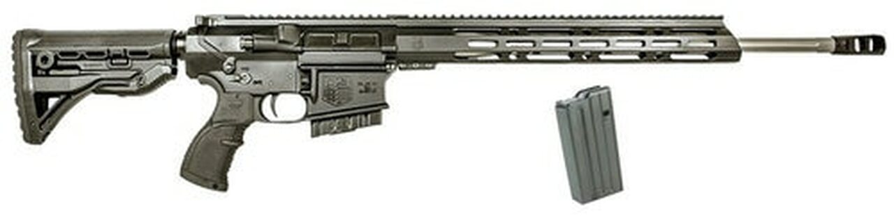 Diamondback DB10 M-Lok 15″ 6.5 Creedmoor 20″, /, 20 rd