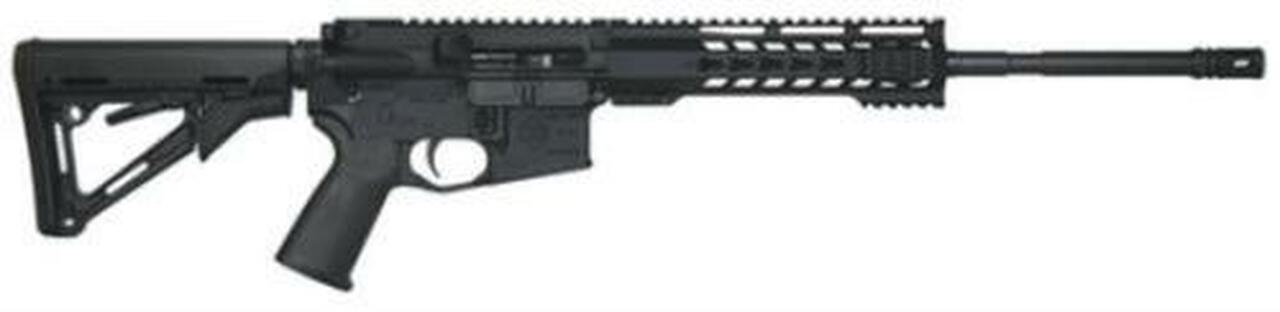Diamondback DB15 .223/5.56, 16″, 9″ Keymod Rail, 10rd CA Legal