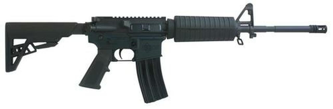 Diamondback DB15 5.56/223 16″ Barrel 30rd Mag