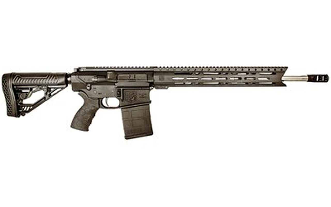 Diamondback DB15 Elite, .300 Blackout, 16″, 30rd, M-Lok, Flat Dark Earth