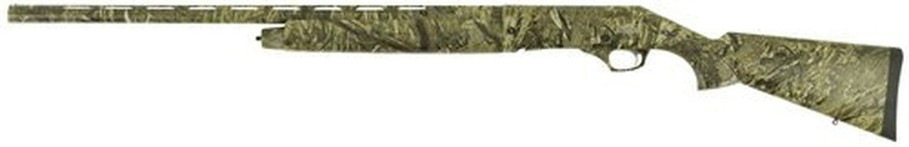 Dickinson 212 Gold 12 Ga, 28 Barrel,” 3″ Chamber, Oak Duck Blind, 4rd