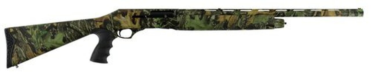 Dickinson Arms 212 Turkey Auto 12 Ga, 24″ Barrel, Mossy Oak Obsession,