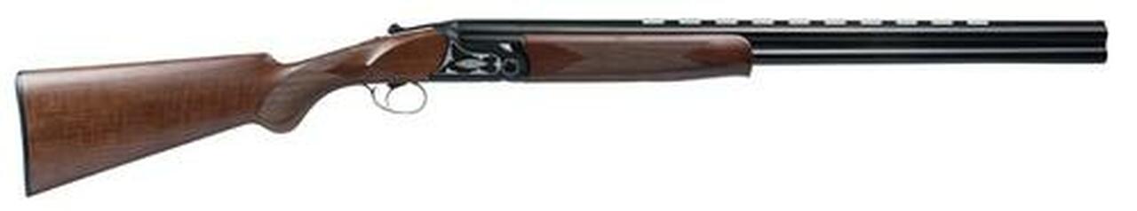 Dickinson OA Hunter Light, O/U 12 Ga, 26″, 3″ Chamber, Wood Stock