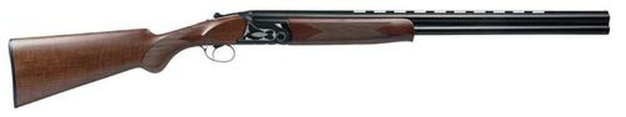 Dickinson OA Hunter O/U 12 Ga, 26″, 3″, Wood Stock