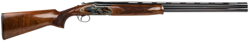 Dickinson Plantation 12 Ga, 3″ Chamber 28″ Barrel, Color Case Rec, Turkish Walnut Furniture, 2rd