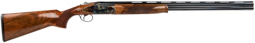 Dickinson Plantation 20 Ga, 3″ Chamber 28″ Barrel, Case Hardened, Turkish Walnut, 2rd