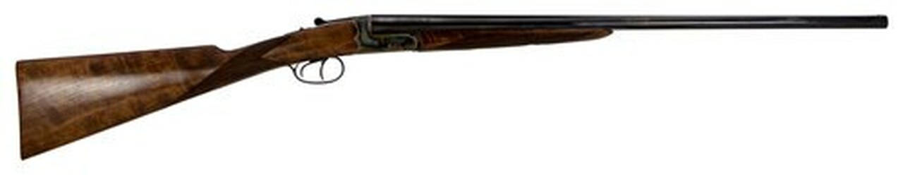 Dickinson ST Estate 28 Ga, 26″ Barrel, 3″, Turkish Walnut, Case-Hardened, 2rd